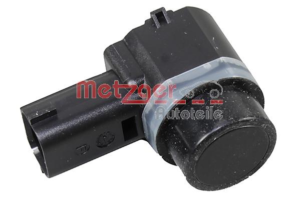 Sensor, ajutor parcare 0901361 METZGER